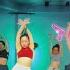 GET INTO IT Yuh Doja Cat Chloe Choreography HNXG Training