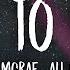 Tate McRae Ali Gatie Lie To Me Lyrics