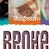 ENHYPEN Hundred Broken Hearts Lyrics 엔하이픈 Hundred Broken Hearts 가사 Color Coded Han Rom Eng