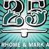 Gab Rhome Mark Alow Bob Fossil Original Mix Bar25 096