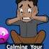 Quick Tips To Calm Regulate Emotions DBT