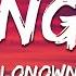 LONOWN AVANGARD Slowed Lyrics