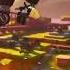 Sonic Forces Park Avenue William The Cat Gameplay