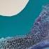 PEACOCK PEARL CELL TECHNIQUE Must See Acrylic Pour Technique Fluid Art Tutorial With Recipes