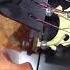 Breaking Rings Dance Dark Medieval Dance Hurdy Gurdy Organ Drum