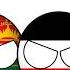 Countryballs WWI U GOT THAT