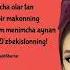 Nigina Ismiga She R