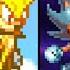 Evolution Of Super Sonic 1992 2024