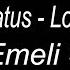 Chase Status Love Me More Ft Emeli Sandé Lyrics Paroles