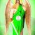 Archangel Raphael Ask Him To Heal Your Mind Body And Soul