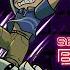 Gregory Rescues Chica FNAF Security Breach Comic Dub
