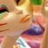 Everything Is So Fishy Great Scarrier Reef Monster High
