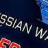 The Second West Russian War DREAMS OF FEDERATION TNO MAPPING