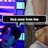 Namjin When Jin Cant Hide Jealousy