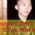 Jincheng Zhang Refreshment Don T Know If You Miss Me Official Instrumental Background Music