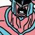 FlipaClip JoJo Crazy Diamond DORARARA