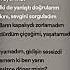 Omzumda Işlemediğim Günahlar Beniöneçıkar Keşfet