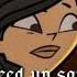 Total Drama Intro I Wanna Be Famous Td Theme Song Speed Up