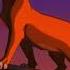 Warrior Cats Leaders