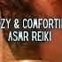 A Cozy Comforting ASMR REIKI Session To Celebrate Autumn Enjoy Being Ground Down Relax