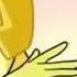 Let Us Adore You Reprise Yellow Diamond Solo