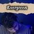 Evergreen Richy Mitch Guitar Tutorial Richymitch Guitartutorial Indie Fyp