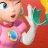 Switch Princess Peach Showtime Raw Gameplay P 5 Ending Credits 1080p