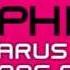 Ralphie B Icarus Original Mix