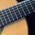 Congo Gerard Montreuil Classical Guitar