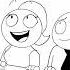 Pregnancy Be Like Animation Meme Shorts