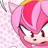 Shadow S Daughter Sonic Comic Dub Compilation