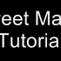 Sweet Magic Dance Tutorial Video 1