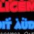 Policeman Edit Audio