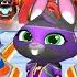 Talking Tom Hero Dash New Update 2025 SUPER BECCA New Character Unlocked Android Gameplay