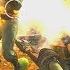 Burn Em Out Call Of Duty World At War