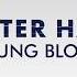 Hunter Hayes Young Blood Audio