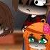 Gachaclub Past Aftons React To Bring Your Brother To School With Slenderman Cross Over Au