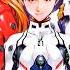 EVANGELION X Андрей Губин A Cruel Noch S Thesis TV Version