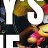 Candy S Theme Donkey Kong 64 OST With Piano Burhan Erdemir
