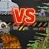 Ratte Vs Kv 44 Power Comparison Vs Tank Comparison Cartoon Kv44 Ratte