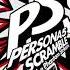 Perturbation Persona 5 Scramble The Phantom Strikers