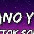 Cheo Gallego El Anciano Y El Niño Lyrics Tiktok Song