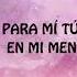 Karol G Ft CNCO Casi Nada Letra