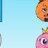 Shapes And Colors Nursery Rhyme English Tree