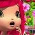 Strawberry Shortcake Adventures With Strawberry Berry Bitty Adventures