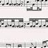 One Piece Sheet Music Tutorial The Going Merry Flies