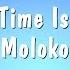 The Time Is Now Moloko Karaoke Version