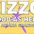 Lizzo Good As Hell Feat Ariana Grande Lyric Video