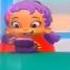 Bubble Guppies UK Rucksackeroni And Cheese