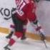 KHL 2016 2017 Metallurg Nk Spartak Moscow GOAL Ryan James Stoa
